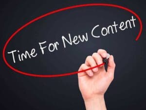 Why-Fresh-Content-on-Your-Website-is-Important