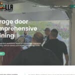 Wordpress-Gorilla Garage Door Training