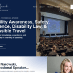 Wordpress-Kelly Narowski