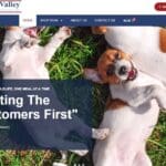 Fox Valley Nutrition-Web Solutions to WordPress site conversion